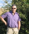 Встретьте Мужчинa : Michel, 63 лет до Франция  vannes